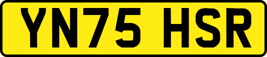 YN75HSR
