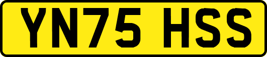 YN75HSS