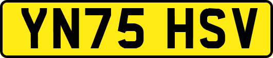 YN75HSV