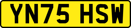 YN75HSW