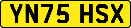 YN75HSX