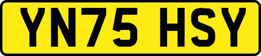 YN75HSY