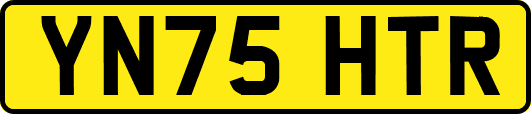 YN75HTR