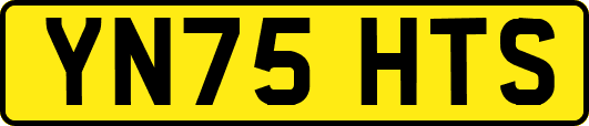 YN75HTS