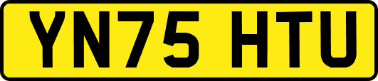 YN75HTU