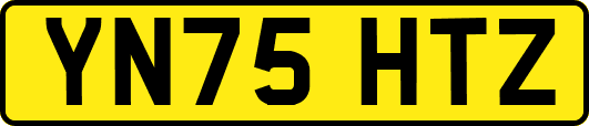 YN75HTZ
