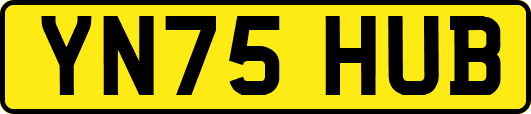 YN75HUB