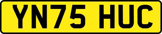 YN75HUC