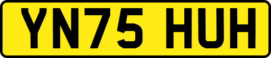 YN75HUH