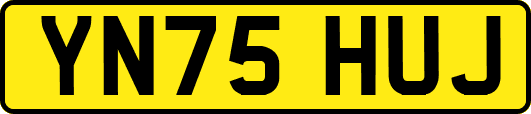 YN75HUJ