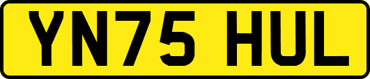 YN75HUL
