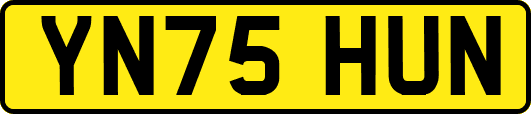 YN75HUN