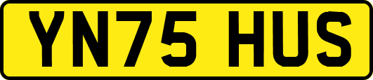 YN75HUS