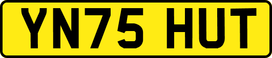 YN75HUT