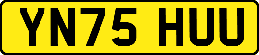 YN75HUU