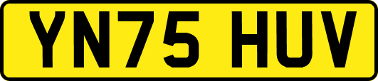 YN75HUV