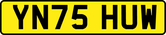 YN75HUW