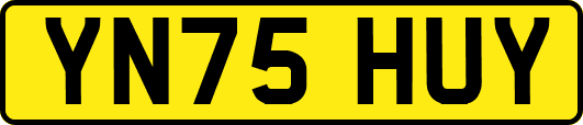 YN75HUY