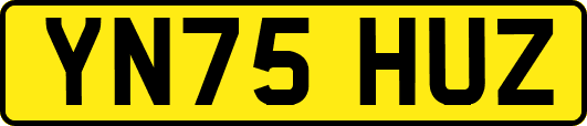 YN75HUZ