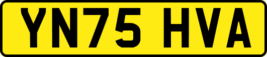 YN75HVA