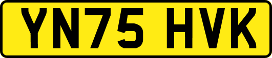 YN75HVK