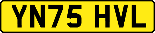 YN75HVL