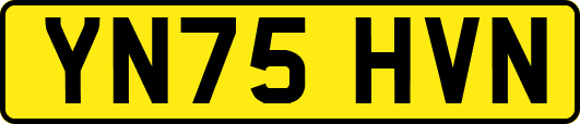 YN75HVN