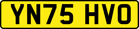 YN75HVO