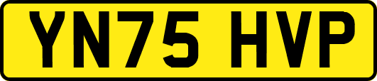 YN75HVP
