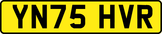 YN75HVR