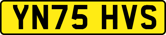 YN75HVS