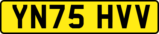 YN75HVV