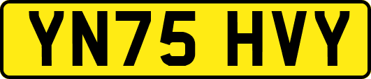 YN75HVY