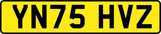 YN75HVZ