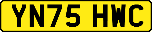 YN75HWC