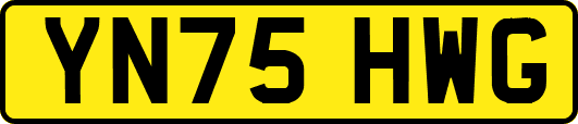 YN75HWG