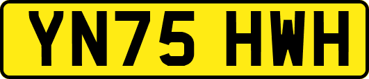 YN75HWH