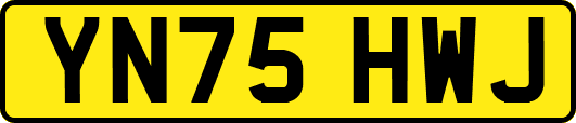 YN75HWJ