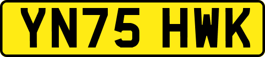 YN75HWK