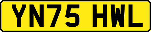 YN75HWL