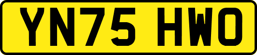 YN75HWO
