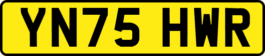 YN75HWR