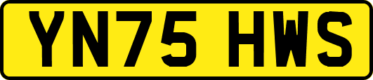 YN75HWS