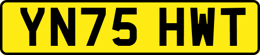 YN75HWT