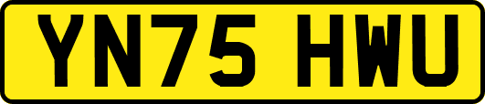 YN75HWU