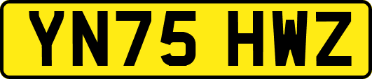 YN75HWZ