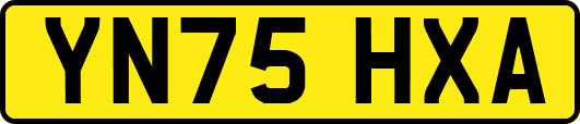 YN75HXA