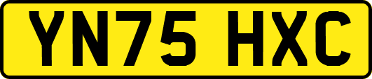 YN75HXC
