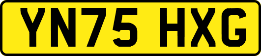 YN75HXG