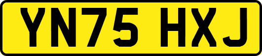 YN75HXJ
